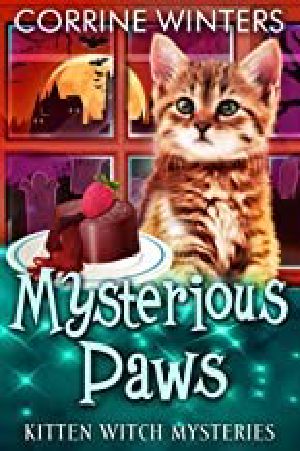 [Kitten Witch Mysteries 13] • Mysterious Paws